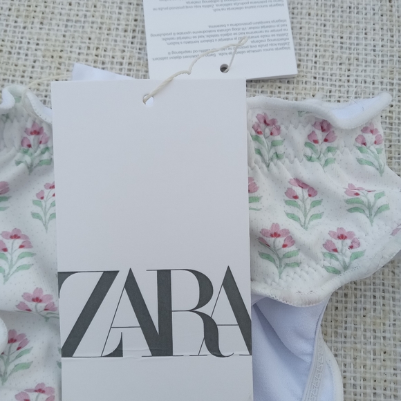 NWT ZARA Baby Swim Bottoms size 12-24 months - Picture 6 of 8